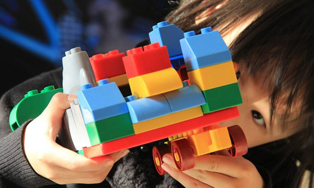 樂博樂博機器人教育